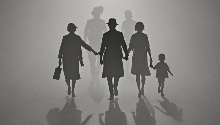 Comment capturer des silhouettes en photographie