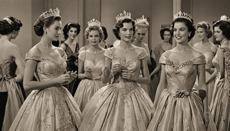Comment choisir sa robe pour le concours Miss Lorraine