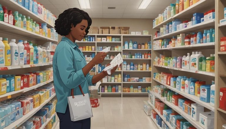 Comment choisir un détergent adapté à ses besoins