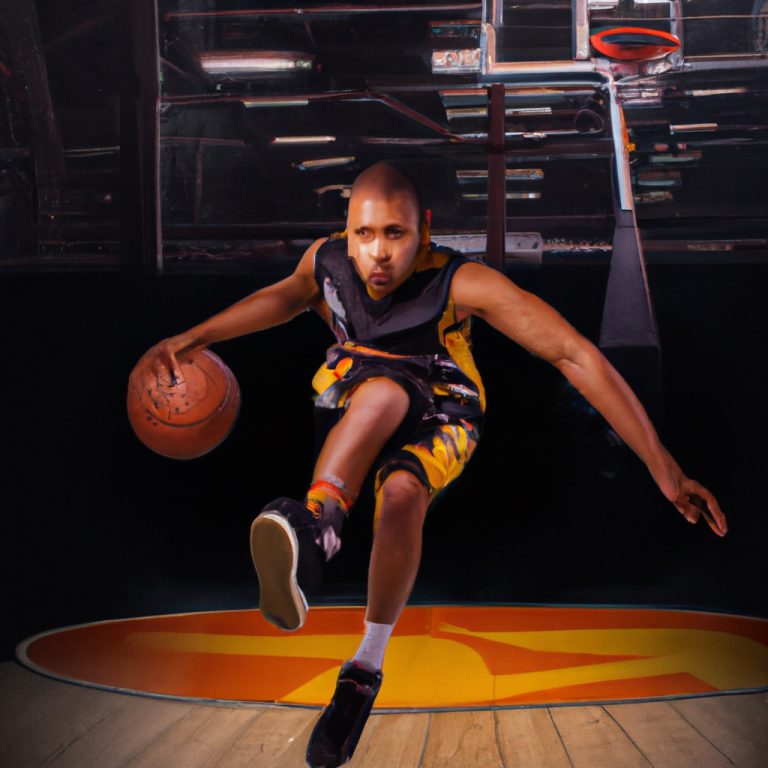 Comment améliorer sa vitesse et son agilité pour le basketball ?