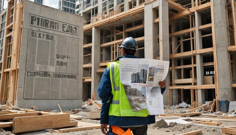 Comment obtenir les autorisations pour couler une dalle en béton
