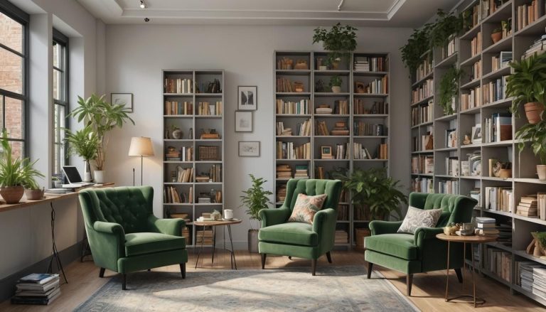 Comment organiser un espace de vie fonctionnel et agréable