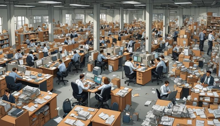 Comment l'automatisation améliore l'efficacité opérationnelle