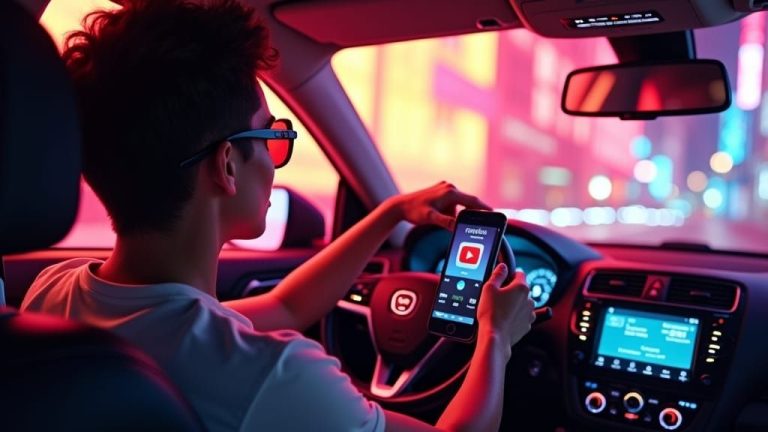 Comment configurer YouTube Music sur Apple CarPlay