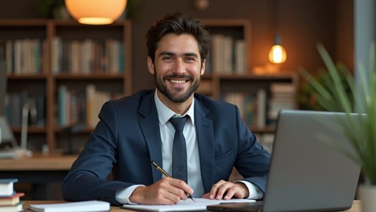 Comment se préparer à un entretien d'embauche en comptabilité