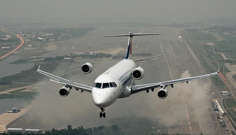 Les différentes classes de service en aviation commerciale