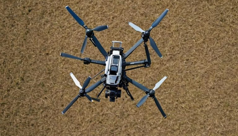 Les différentes catégories de drones et leurs utilisations