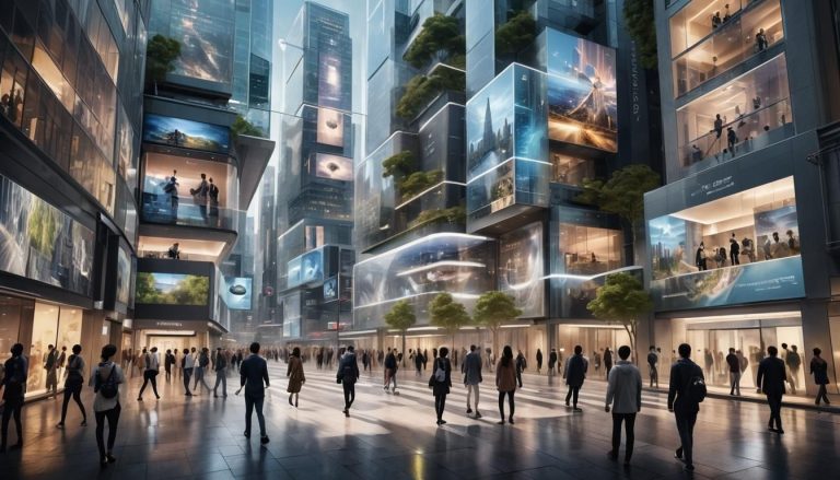 Les dernières innovations technologiques à connaître en 2023