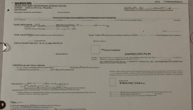 Les démarches pour obtenir un permis de construire