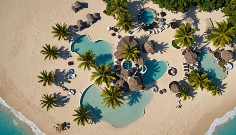 Les meilleures destinations pour des vacances bien-être