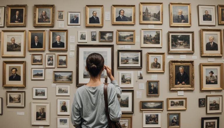 Les compétences nécessaires pour être un critique d'art