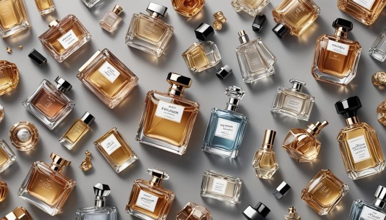 Les innovations technologiques dans le domaine de la parfumerie