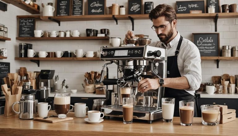 Les formations de barista les plus reconnues