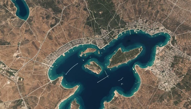 Les compétitions de drones à travers le monde