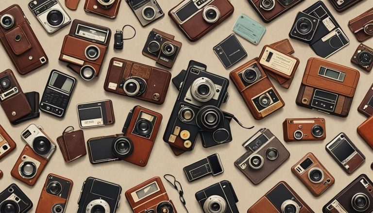 Coques vintage pour iPhone : Retournez dans le temps avec style