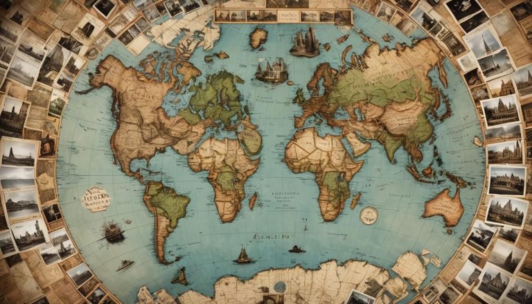 Comment préparer un voyage autour du monde : les étapes à suivre