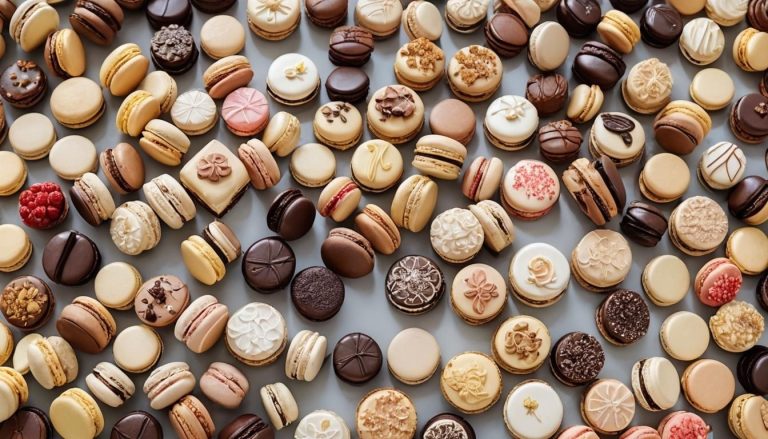 Comment organiser un tour de dégustation de pâtisseries