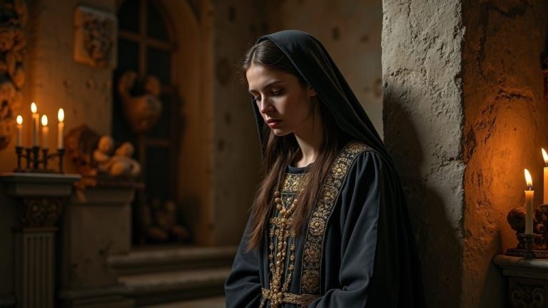 Les saints patrons et leur signification : une tradition ancrée dans la culture catholique