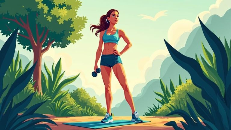 Les meilleurs programmes de fitness pour perdre du poids