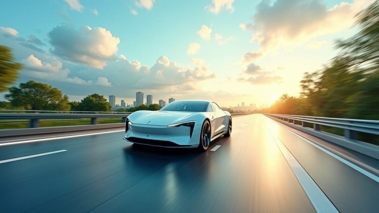 Les nouvelles technologies de recharge sans fil pour véhicules électriques