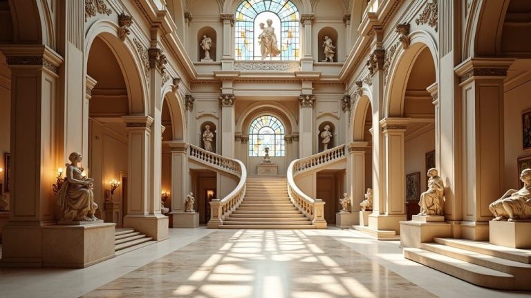 Les musées d'histoire de l'art à visiter absolument