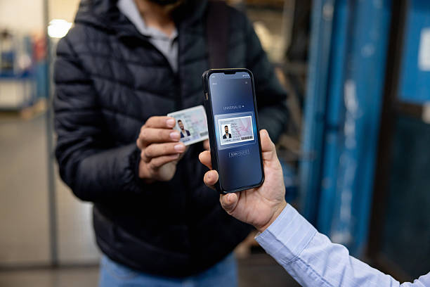 Sécurisation des documents d’identité : l'utilisation de France Identité et Filigrane.gouv.fr